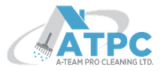 A-Team Pro Cleaning Ltd